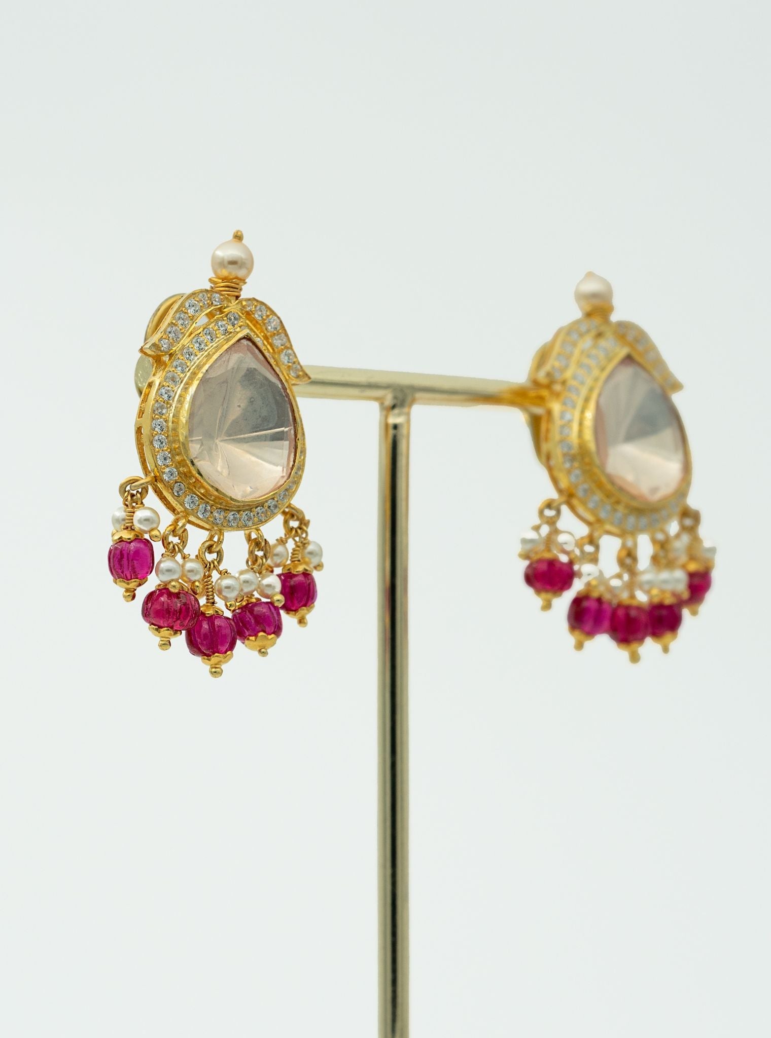 Reeta Earrings