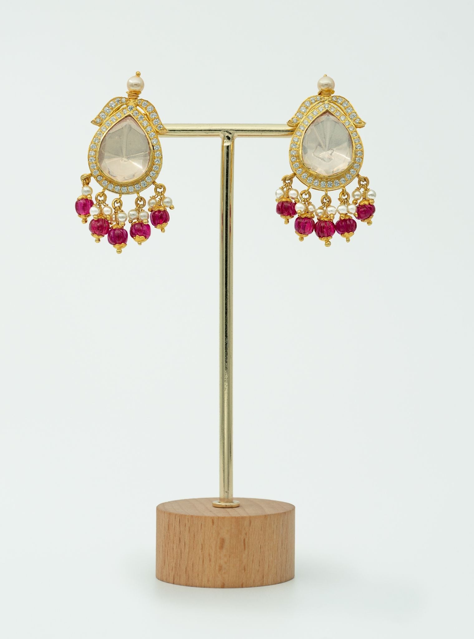 Reeta Earrings