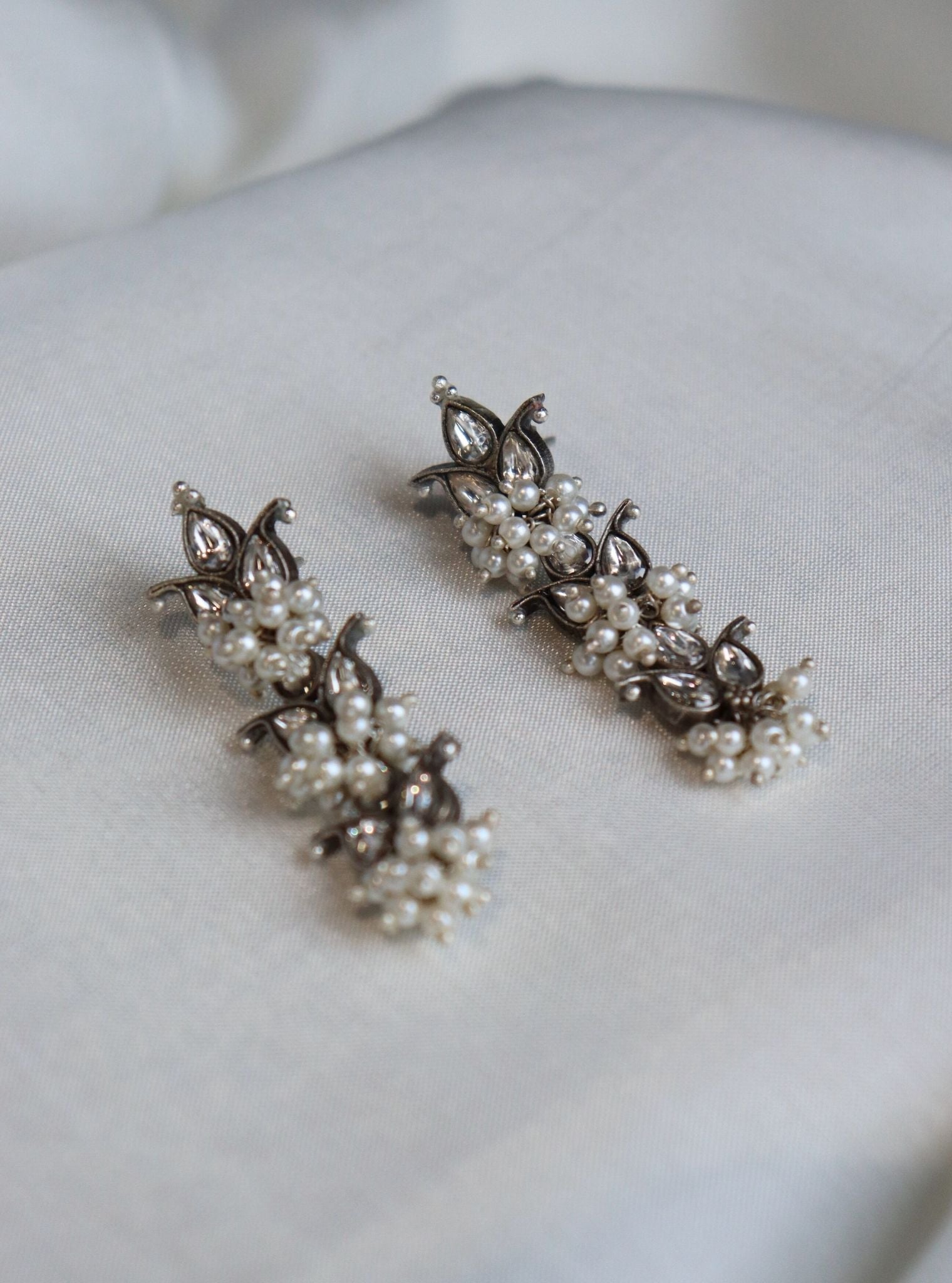 Silha Earrings