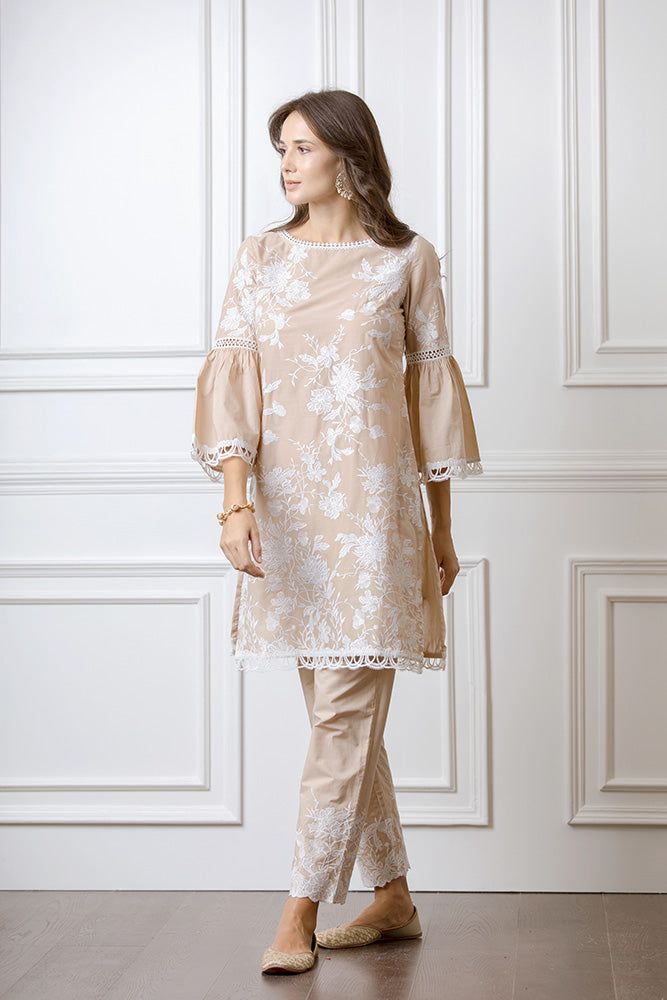 Mulmul Cecilia Kurta