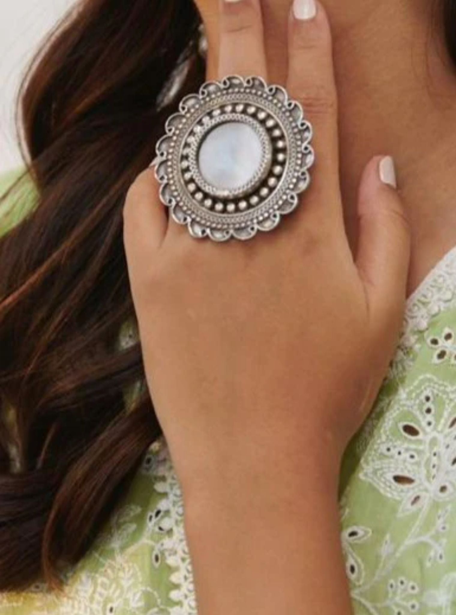 Aayat Ring