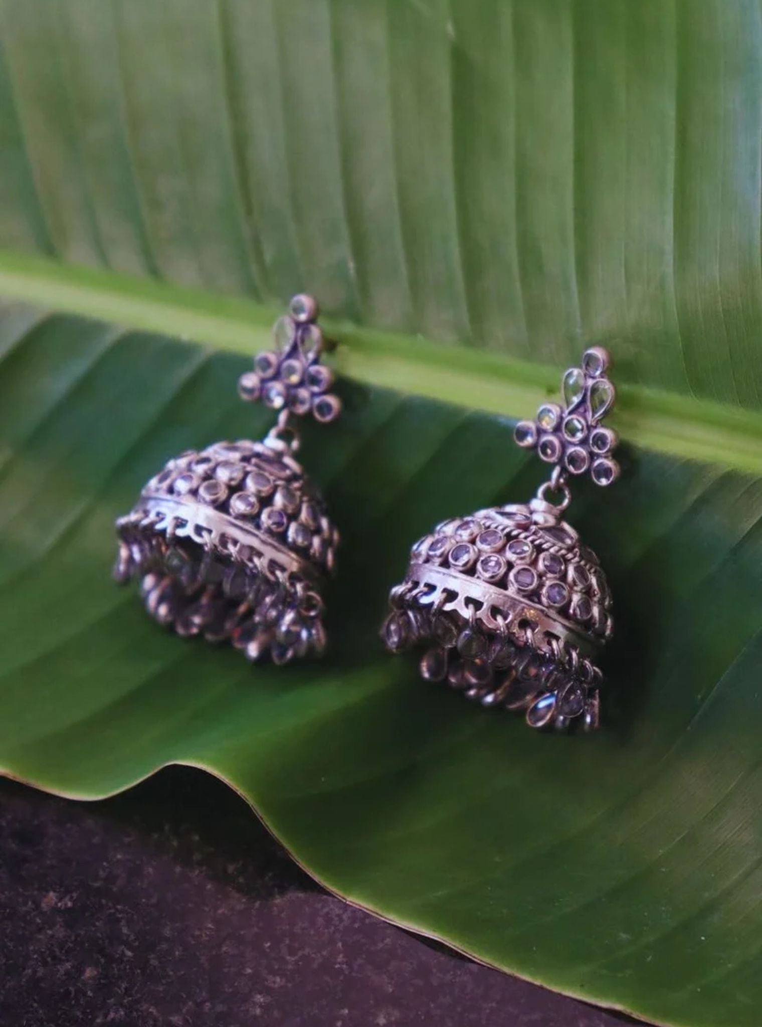 Advika Earrings