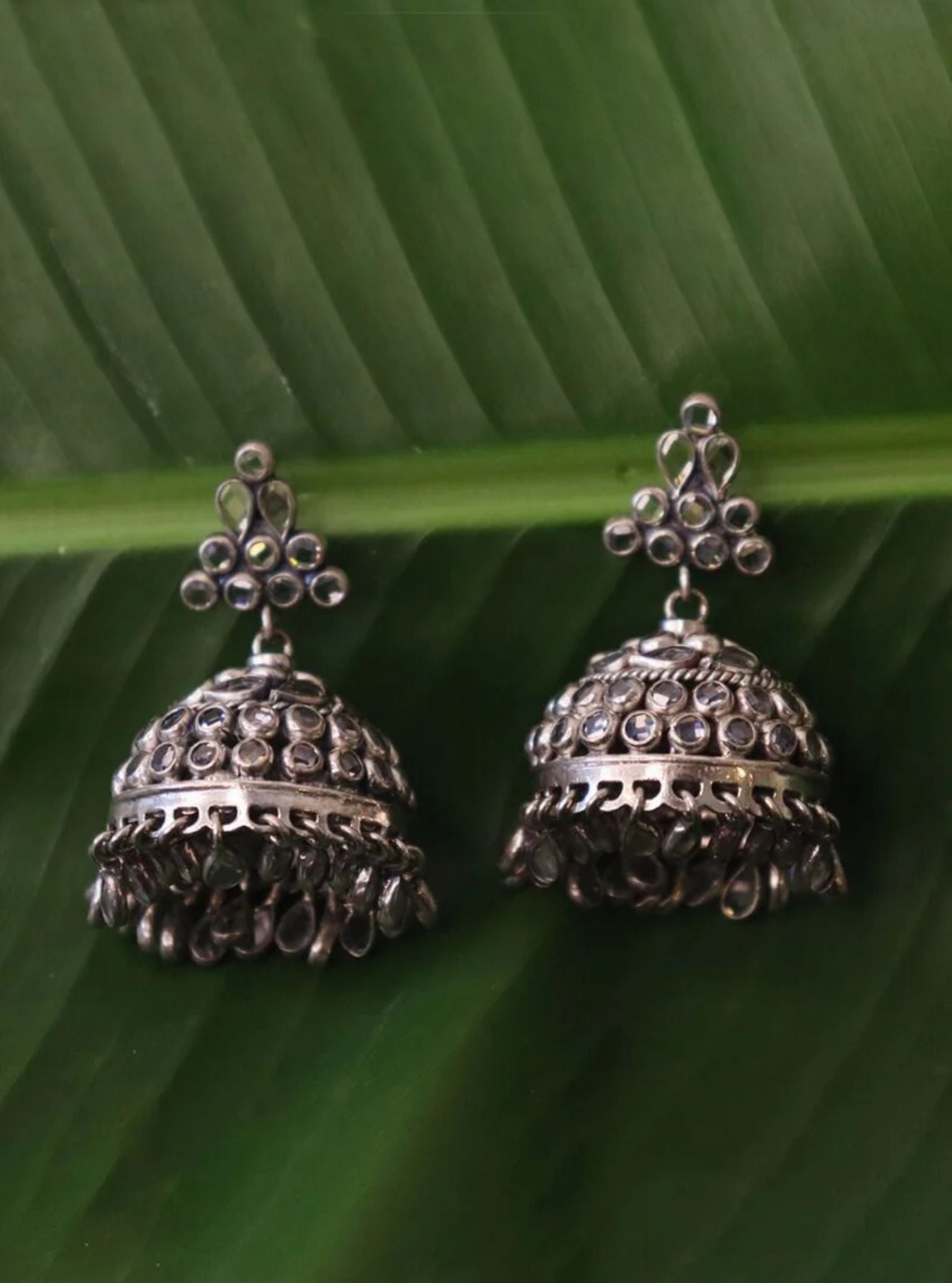 Advika Earrings