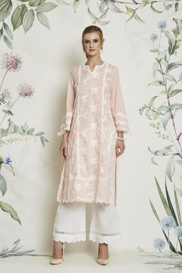 Erica Kurta (PEACH)