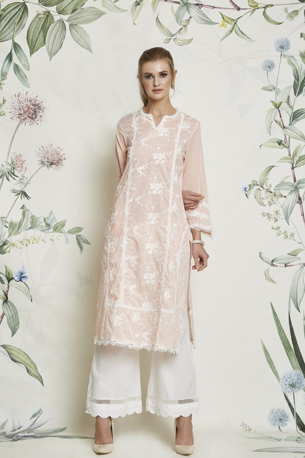 Erica Kurta (PEACH)