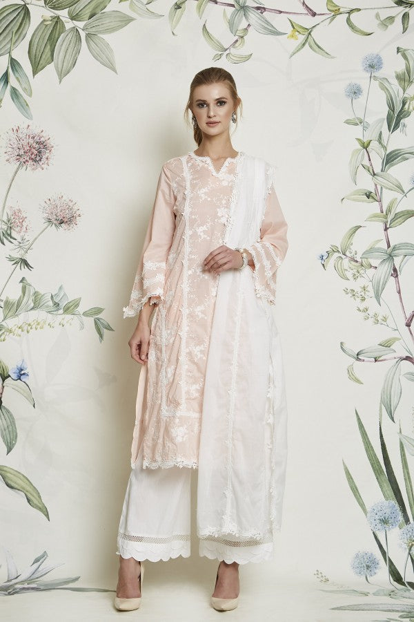 Erica Kurta (PEACH)