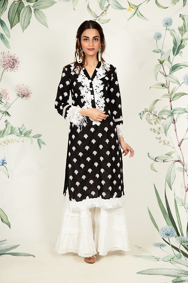 Heather Kurta (BLACK)