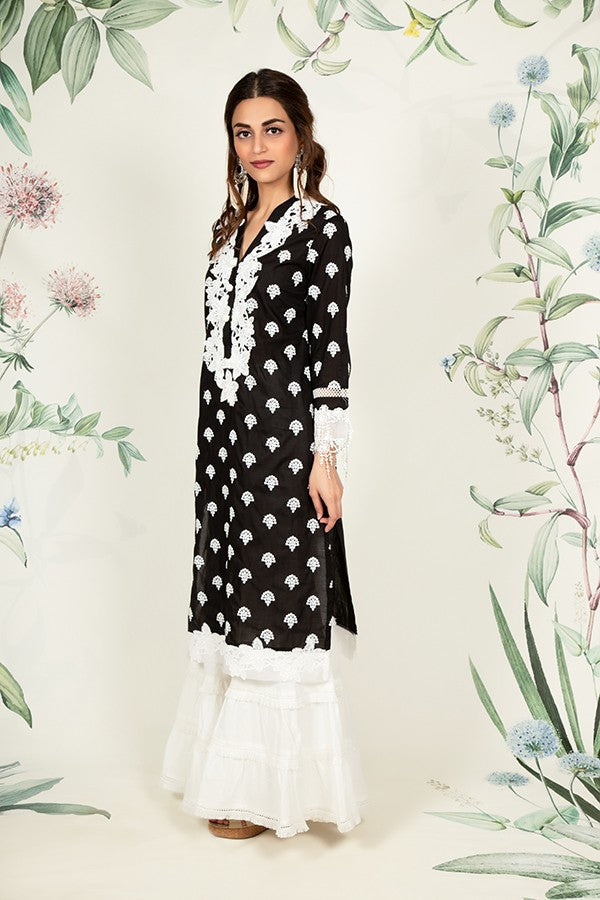 Heather Kurta (BLACK)