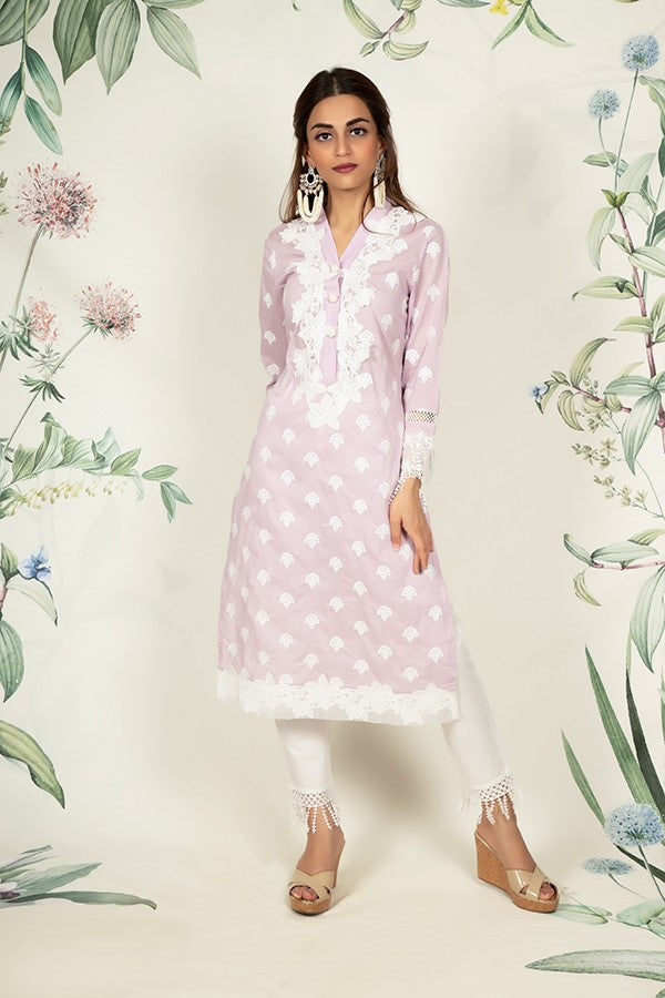 Heather Kurta (LILAC)