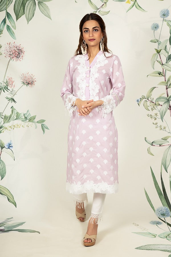 Heather Kurta (LILAC)