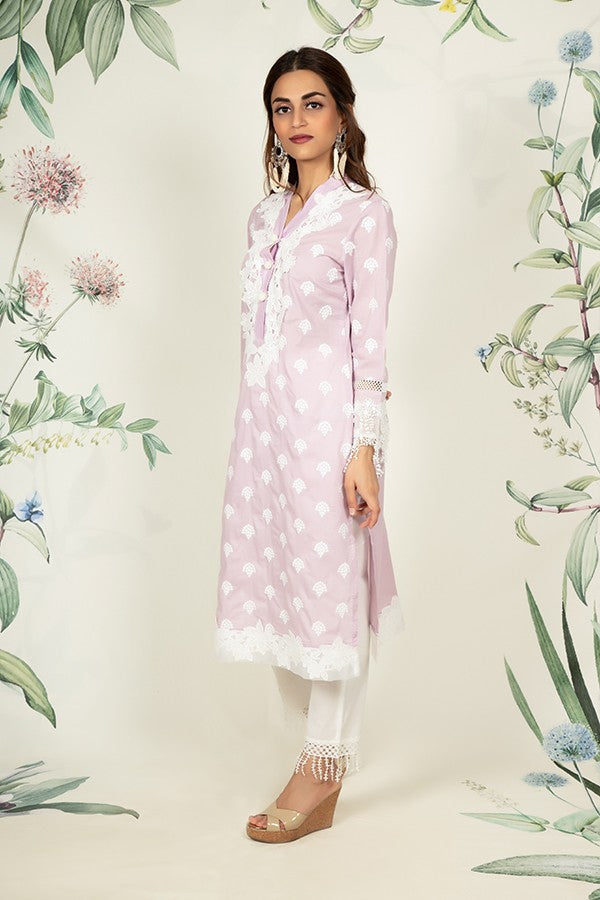 Heather Kurta (LILAC)