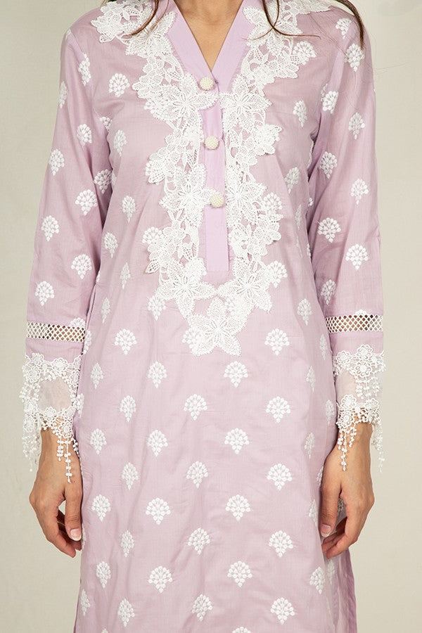 Heather Kurta (LILAC)