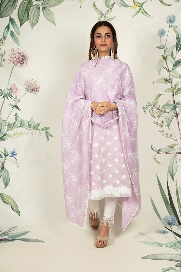 Heather Kurta (LILAC)