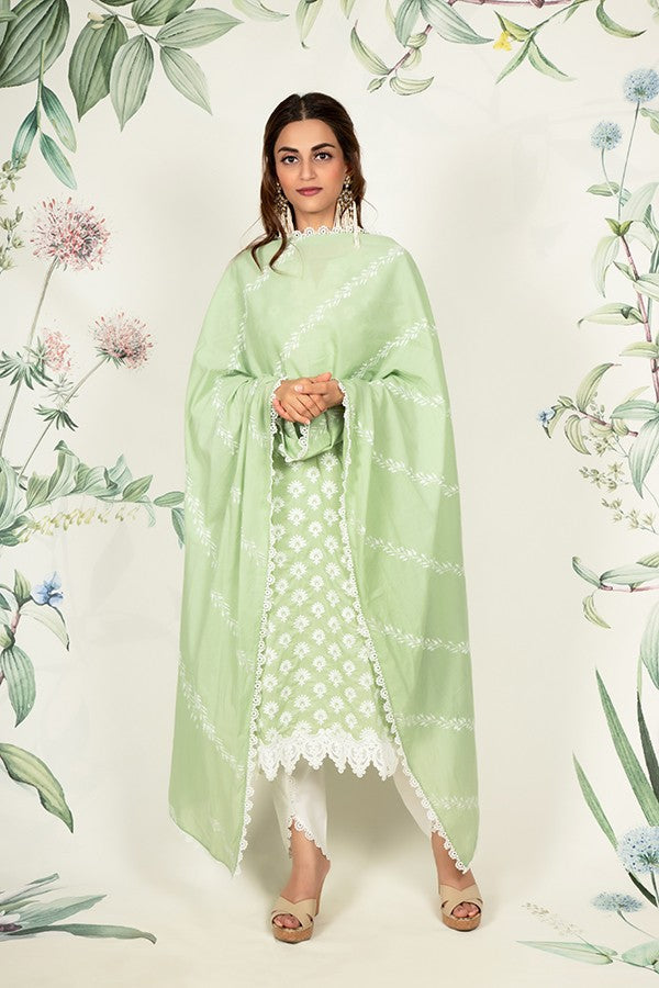 Holly Kurta (GREEN)